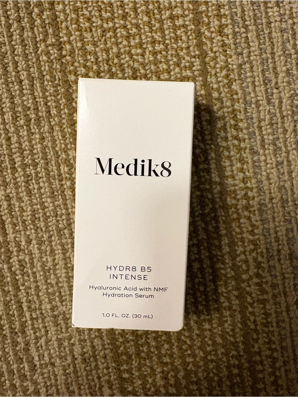 Medik8 Hydr8 B5 Intense Hydration Serum